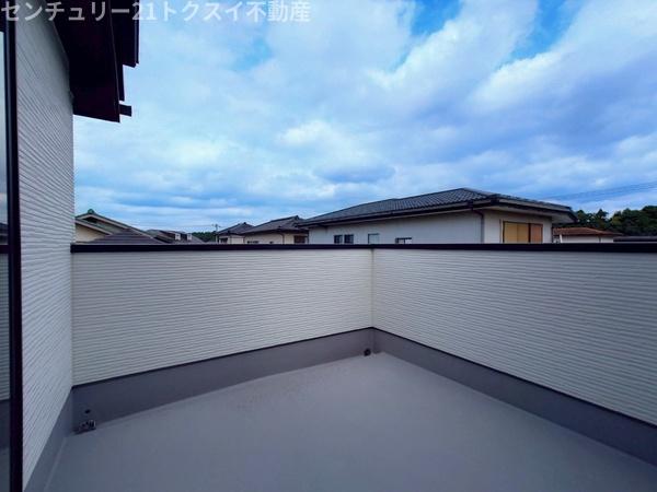 四街道市みそら6期1号棟新築戸建全1棟