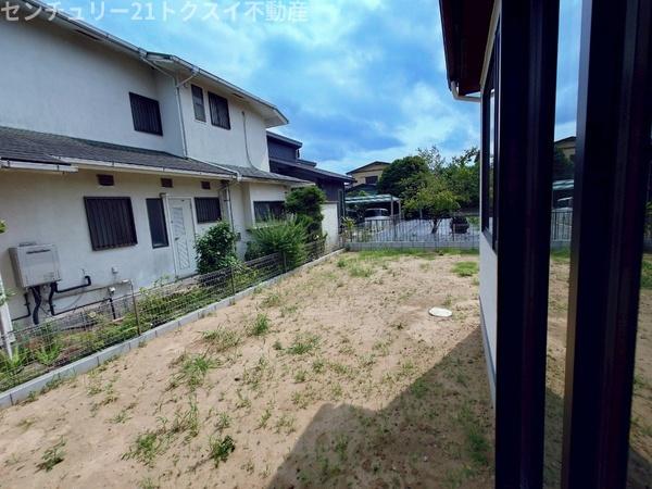 四街道市みそら6期1号棟新築戸建全1棟
