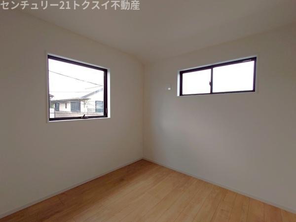 四街道市みそら6期1号棟新築戸建全1棟