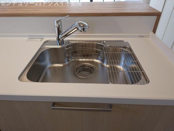 四街道市みそら6期1号棟新築戸建全1棟