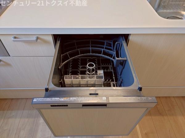 四街道市みそら6期1号棟新築戸建全1棟