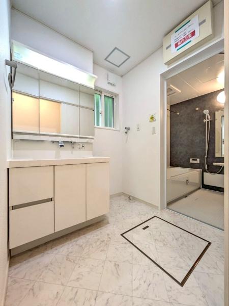 四街道市鷹の台３丁目の中古一戸建て