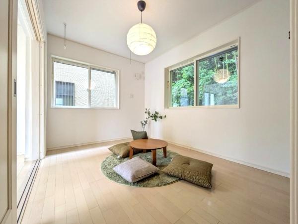 四街道市鷹の台３丁目の中古一戸建て