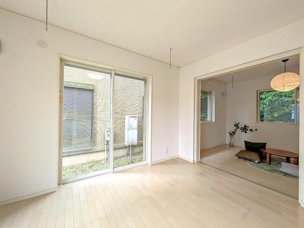 四街道市鷹の台３丁目の中古一戸建て