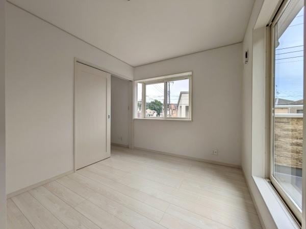四街道市鷹の台３丁目の中古一戸建て