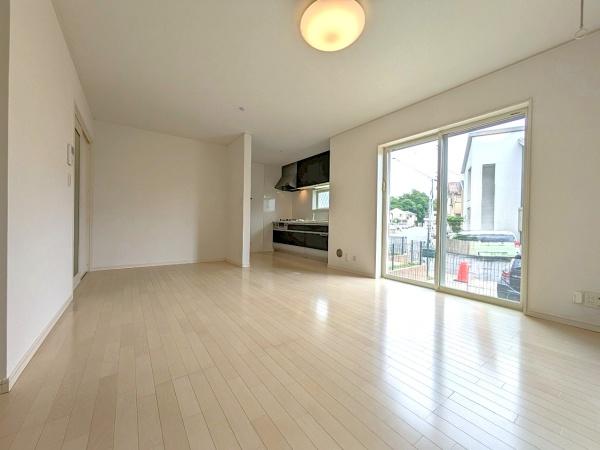四街道市鷹の台３丁目の中古一戸建て