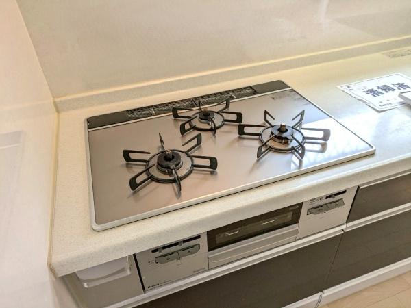 四街道市鷹の台３丁目の中古一戸建て