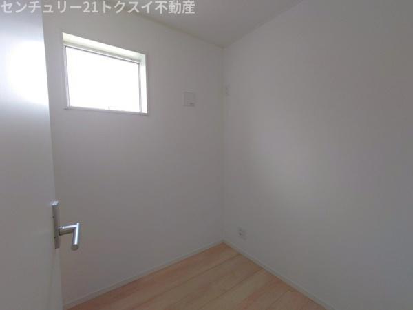 四街道市鹿渡第49号棟新築戸建全3棟