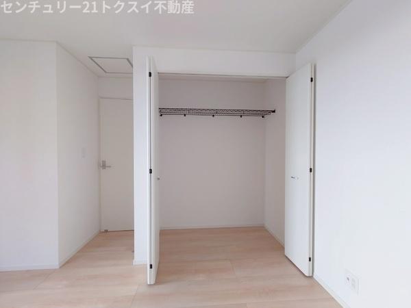 四街道市鹿渡第49号棟新築戸建全3棟