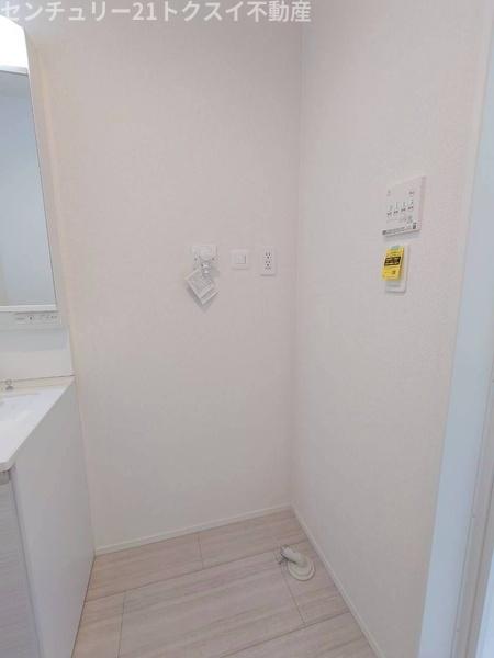四街道市グラファーレ千代田5期2号棟新築戸建全2棟