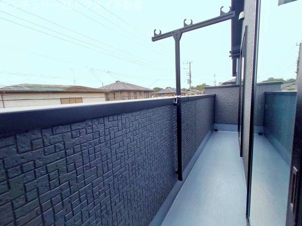 四街道市グラファーレ千代田5期2号棟新築戸建全2棟