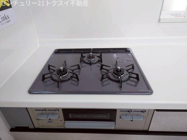 四街道市グラファーレ千代田5期2号棟新築戸建全2棟