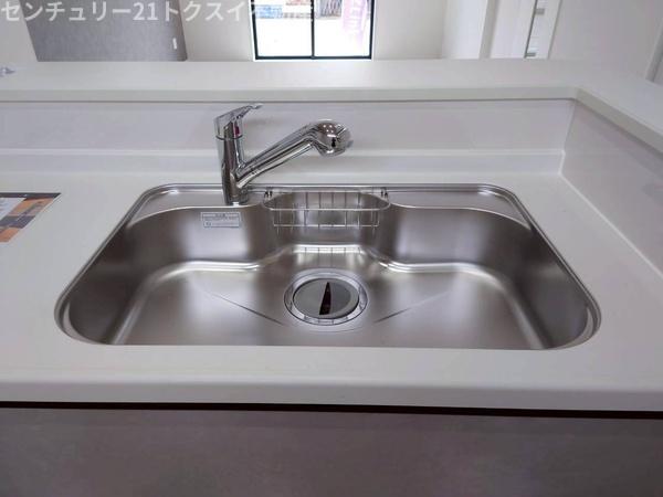 四街道市グラファーレ千代田5期2号棟新築戸建全2棟