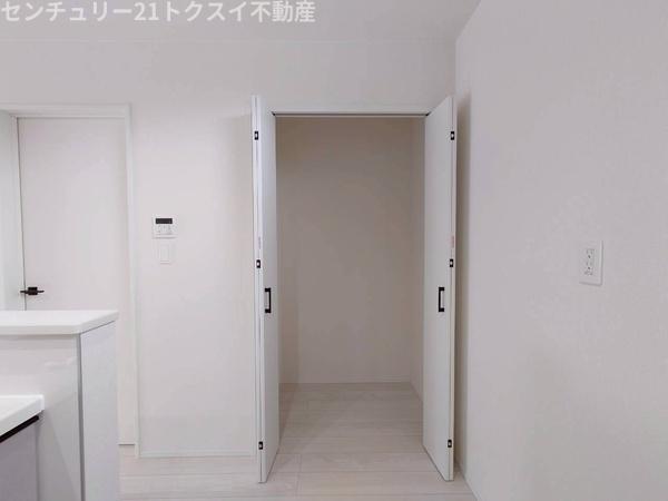 四街道市グラファーレ千代田5期2号棟新築戸建全2棟