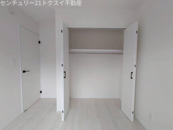 四街道市グラファーレ千代田5期2号棟新築戸建全2棟