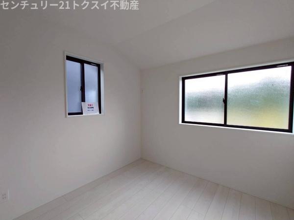 四街道市グラファーレ千代田5期2号棟新築戸建全2棟