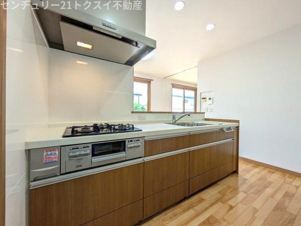 佐倉市井野の中古一戸建て