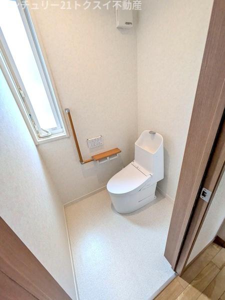佐倉市井野の中古一戸建て