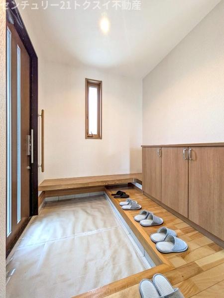 佐倉市井野の中古一戸建て