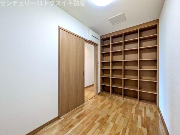 佐倉市井野の中古一戸建て