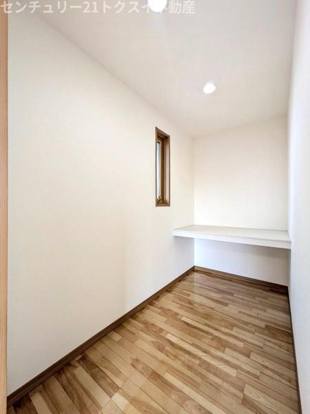 佐倉市井野の中古一戸建て
