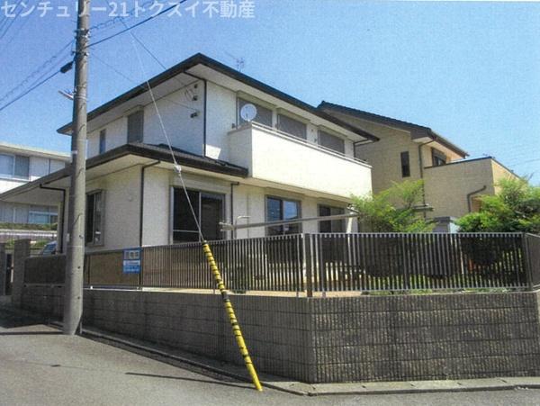 佐倉市井野　中古戸建