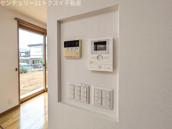 佐倉市井野の中古一戸建て