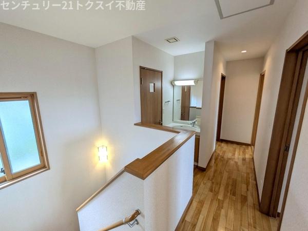 佐倉市井野の中古一戸建て