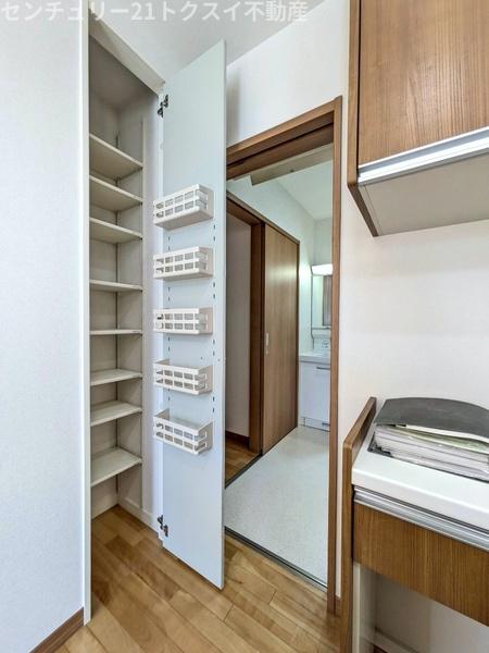 佐倉市井野の中古一戸建て