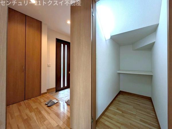 佐倉市井野の中古一戸建て