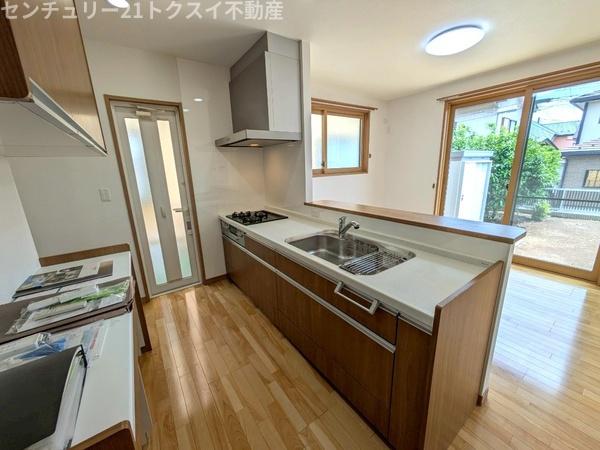 佐倉市井野の中古一戸建て