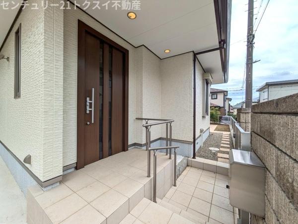 佐倉市井野の中古一戸建て