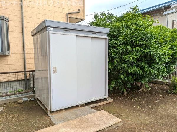 佐倉市井野の中古一戸建て