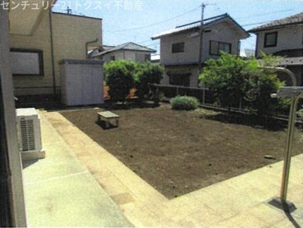 佐倉市井野の中古一戸建て