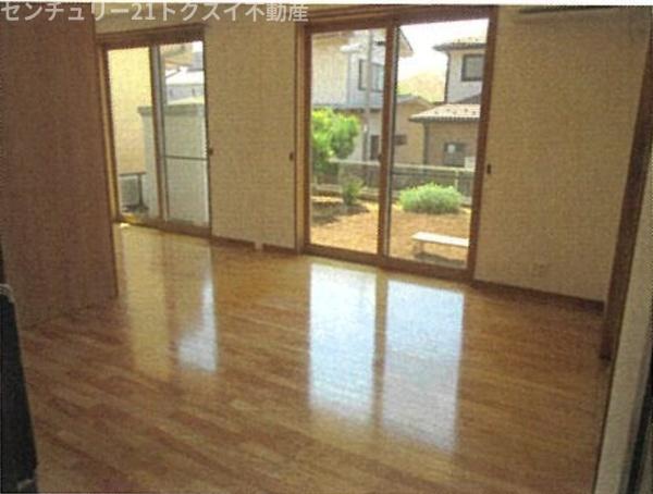 佐倉市井野の中古一戸建て