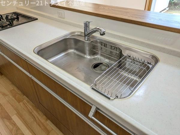 佐倉市井野の中古一戸建て