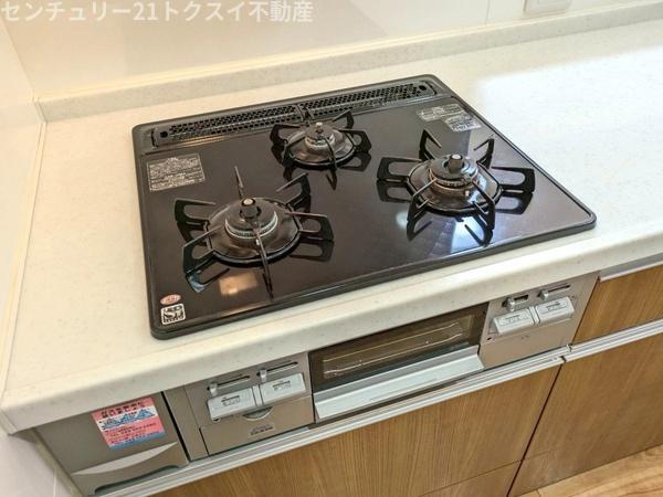 佐倉市井野の中古一戸建て