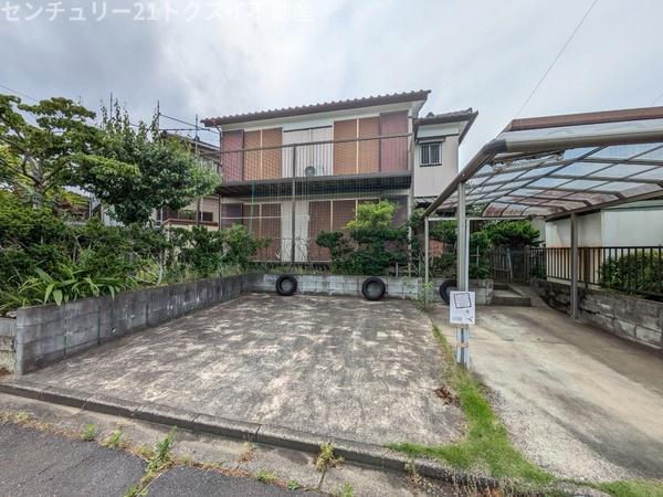 四街道市みそら４丁目の中古一戸建て