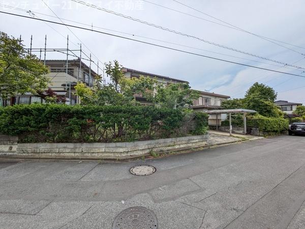 四街道市みそら４丁目の中古一戸建て