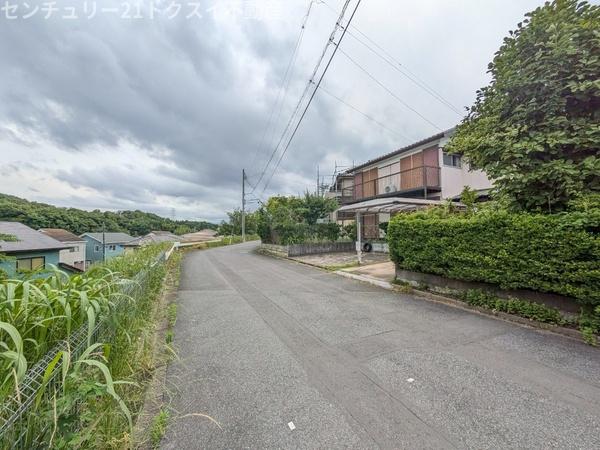 四街道市みそら４丁目の中古一戸建て