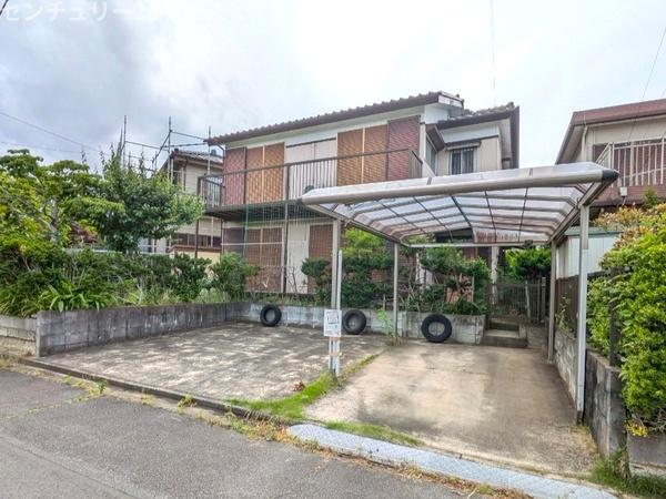 四街道市みそら　中古戸建