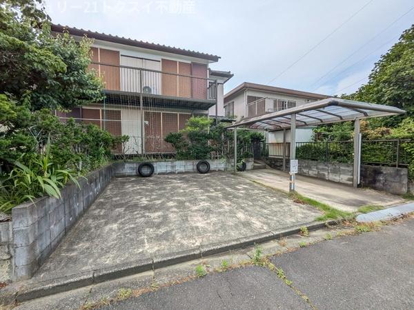 四街道市みそら４丁目の中古一戸建て