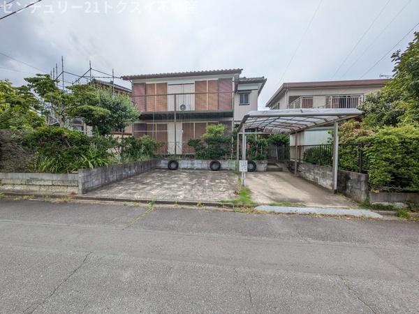 四街道市みそら４丁目の中古一戸建て