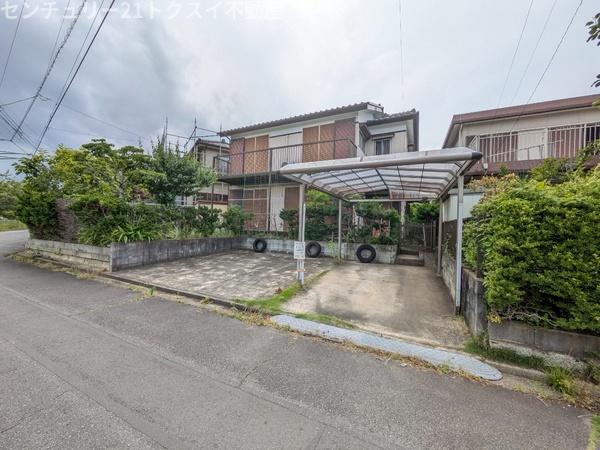 四街道市みそら４丁目の中古一戸建て