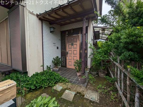 四街道市みそら４丁目の中古一戸建て