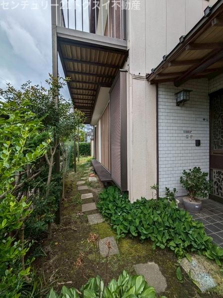四街道市みそら４丁目の中古一戸建て