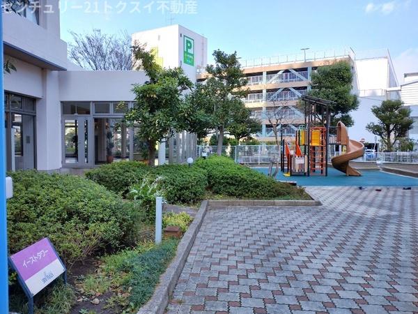 スカイプラザユーカリが丘イーストタワー