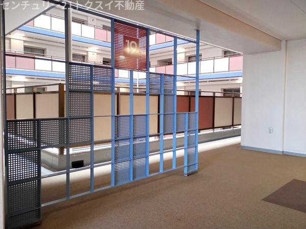 スカイプラザユーカリが丘イーストタワー
