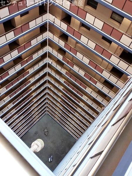スカイプラザユーカリが丘イーストタワー