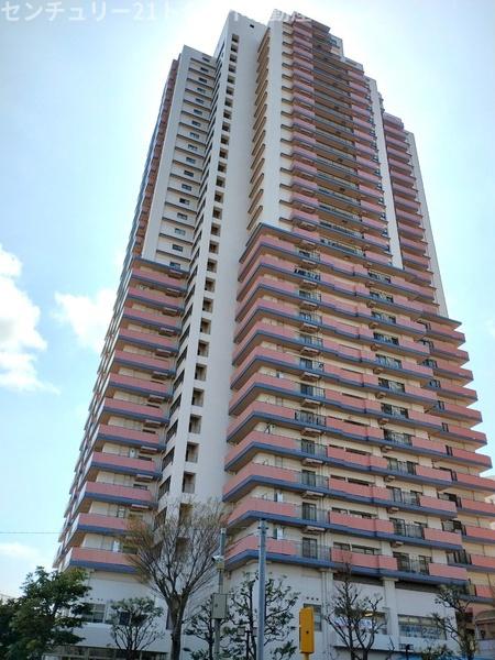 スカイプラザユーカリが丘イーストタワー